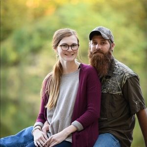 Meet your Posher, Maree